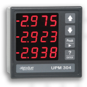 UPM304