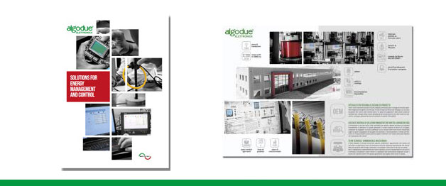 The new Algodue 2019 interactive catalog is coming out